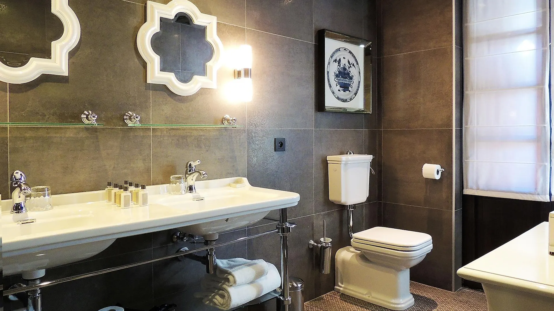 Hotel Le Castel Chamonix