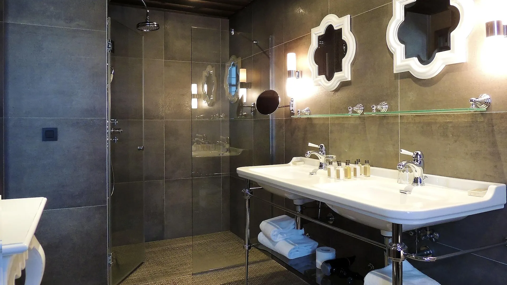 Hotel Le Castel Chamonix