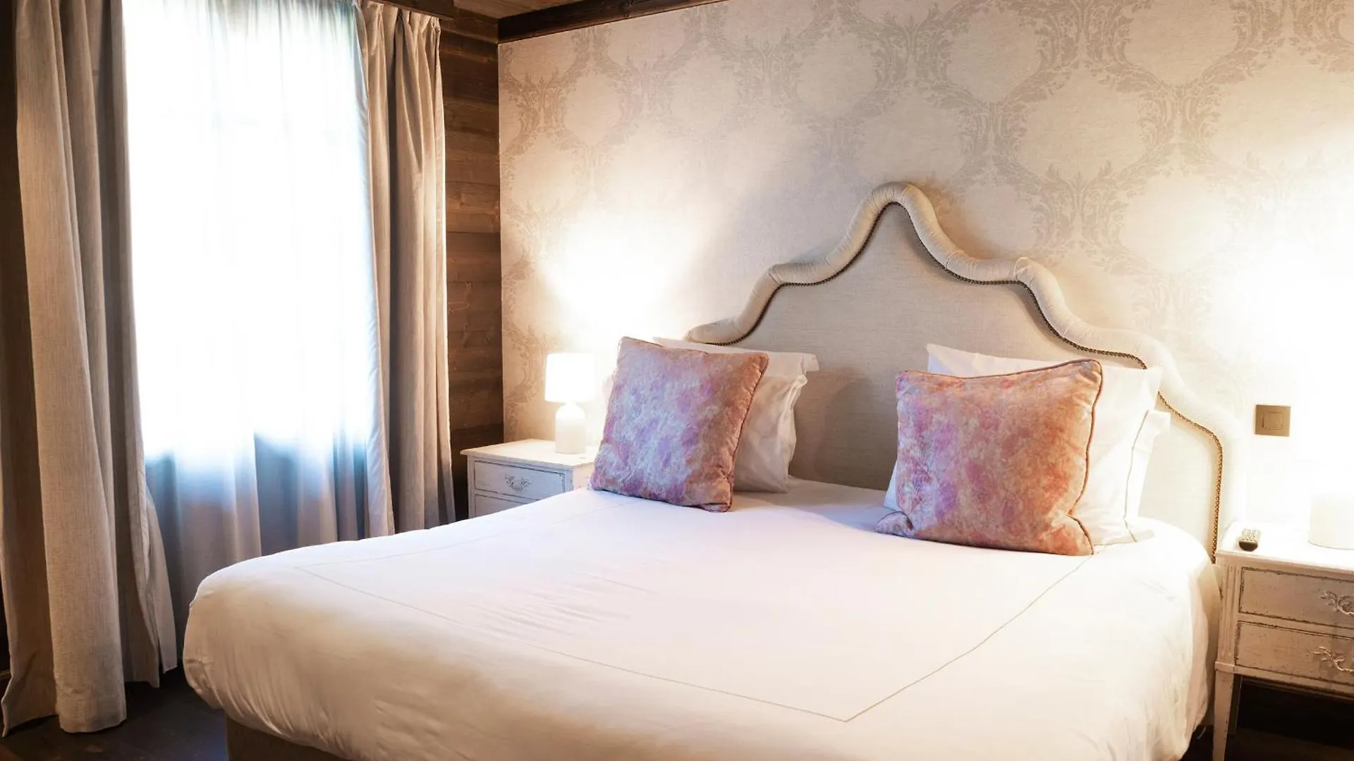 Hotel Le Castel Chamonix France