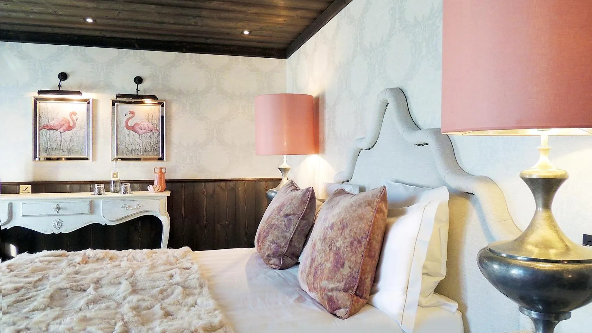 Hotel Le Castel Chamonix 3*,