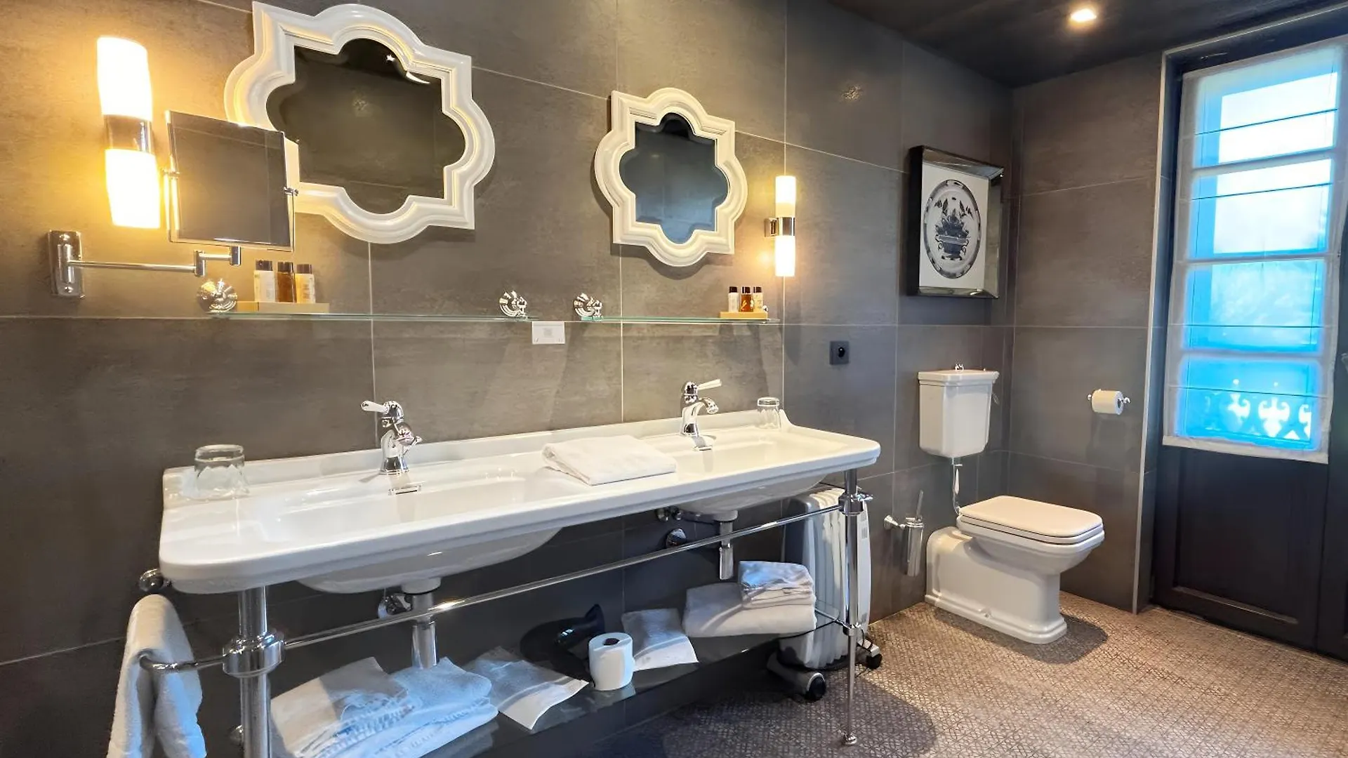 ***  Hotel Le Castel Chamonix France