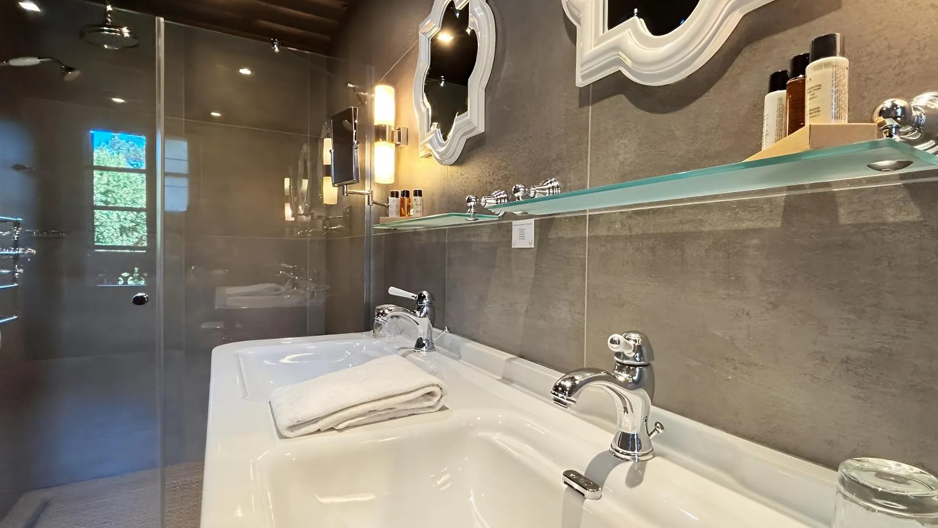Hotel Le Castel Chamonix