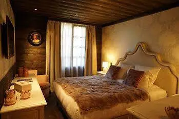 Hotel Le Castel Chamonix