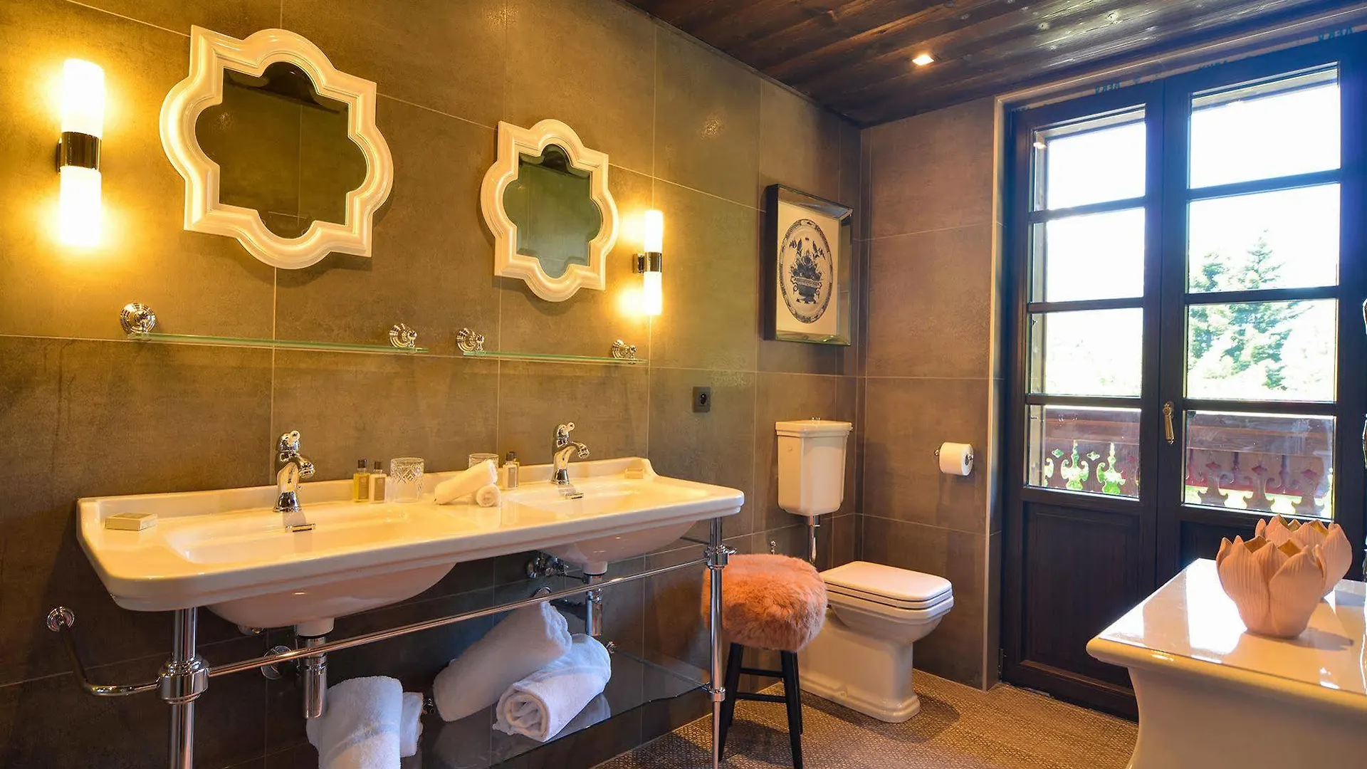 Hotel Le Castel Chamonix