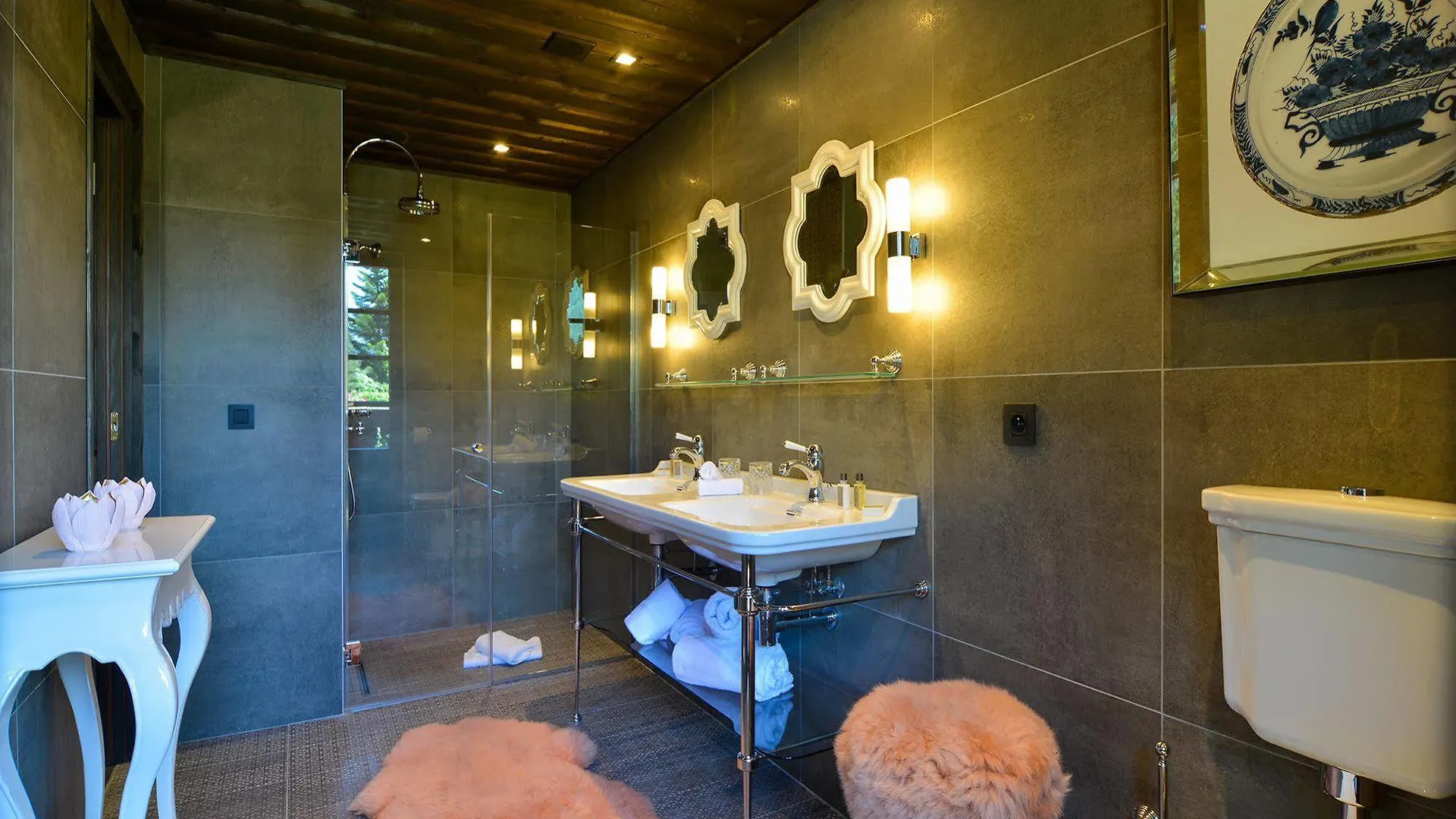 Hotel Le Castel Chamonix