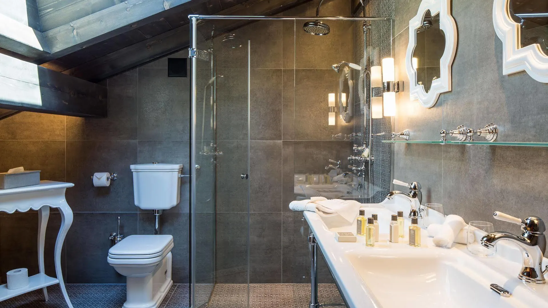 Hotel Le Castel Chamonix