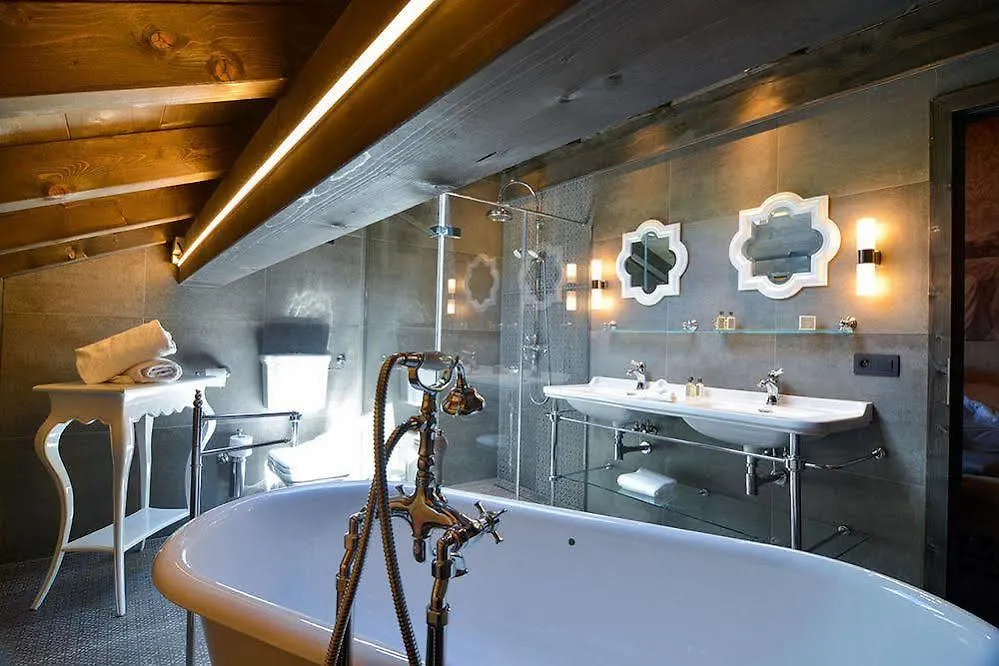 Hotel Le Castel Chamonix