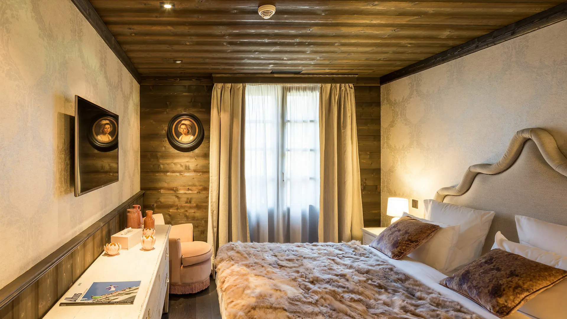 Hotel Le Castel Chamonix