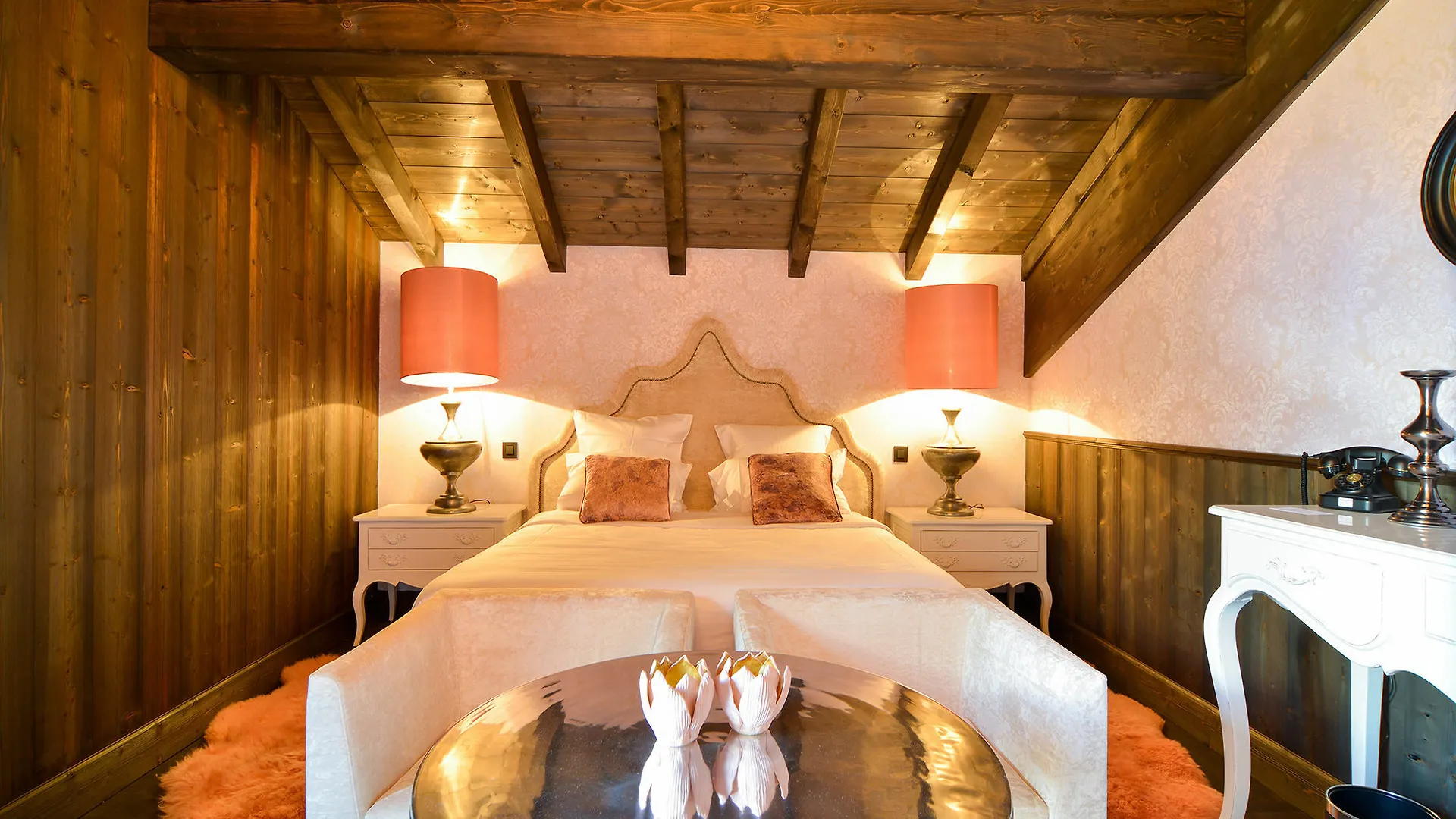Hotel Le Castel Chamonix