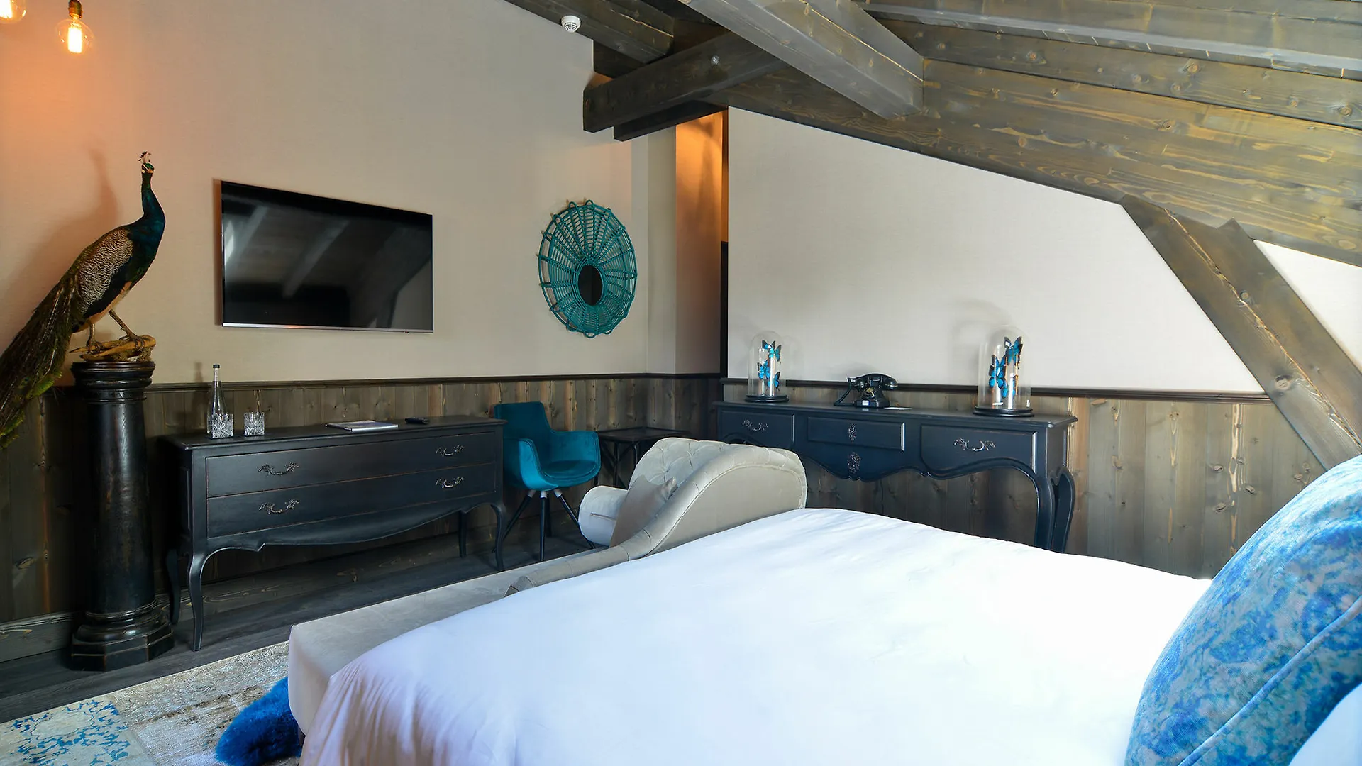 Hotel Le Castel Chamonix