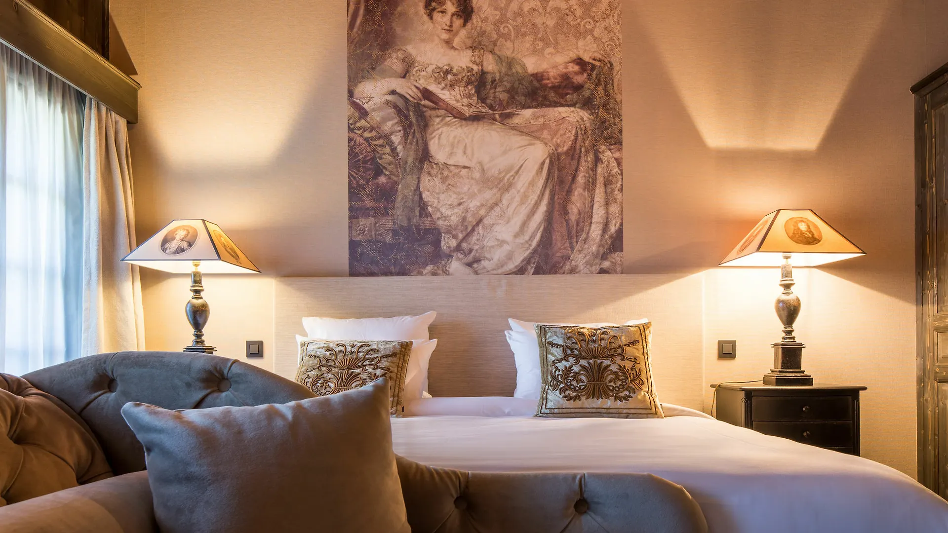 Hotel Le Castel Chamonix