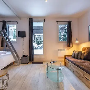 Aoste Chamonix