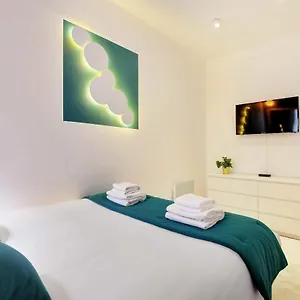 Cmg Marais/ Republique F Appartement Paris