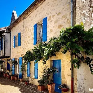 Maison Du Bois Bed & Breakfast
