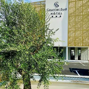 Courrier Sud Hotel