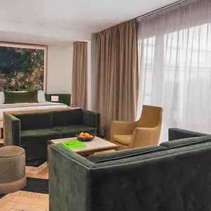 Le Rayz Vendome Aparthotel