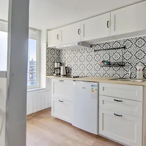 Nice In The Heart Of - Welkeys Appartement Lille