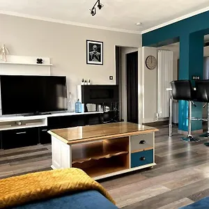 Calme Appartement Lille
