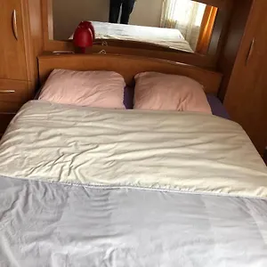 Beinhouse - Appartement Paris