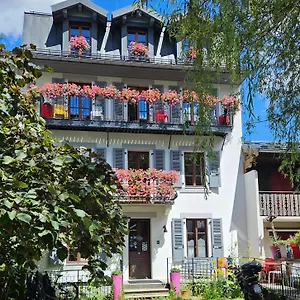 Hotell Du Clocher