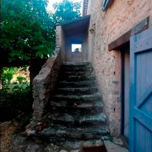 فندق مبيت وإفطار Jardins De Vies Flayosc