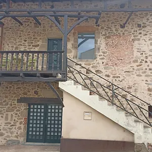 Le Coustalou Guest house