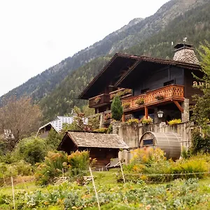 Hotel Du Bois Prin