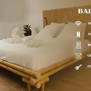 Balille Appartement Lille