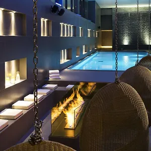 Hotel Heliopic &