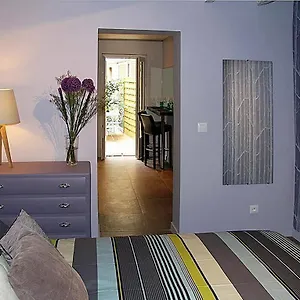 My Pad Provence Appartement Avignon