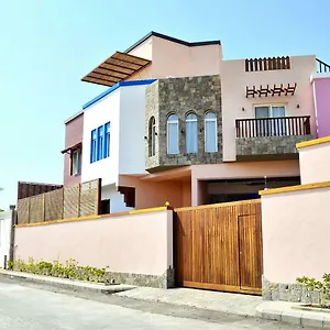 فندق Spectrums Village قرية الأطياف جدة