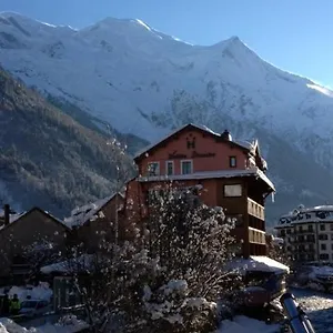 Hotell Vallee Blanche