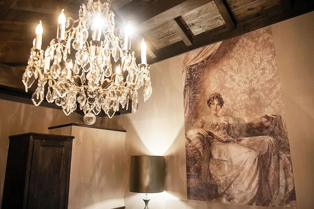 Hotel Le Castel Chamonix