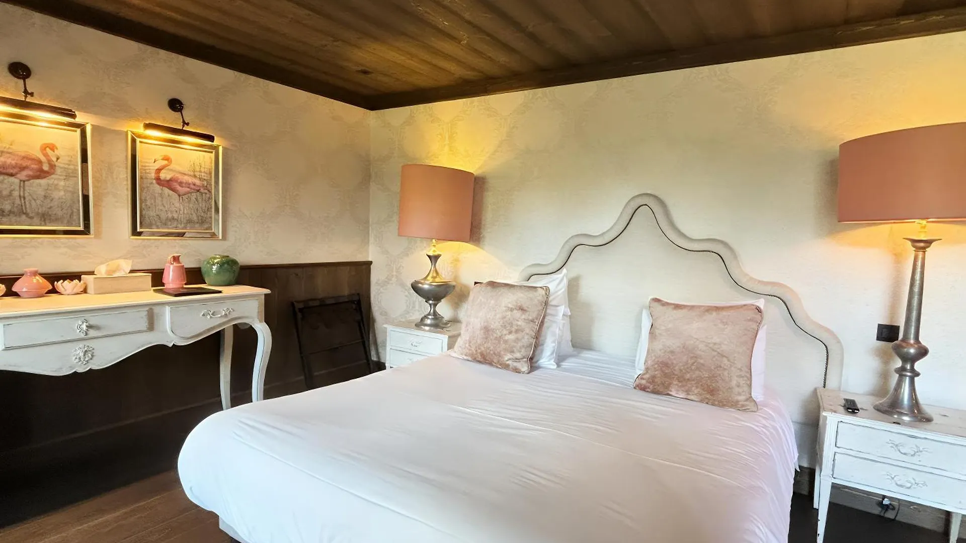 Hotel Le Castel Chamonix 3*,  Frankreich