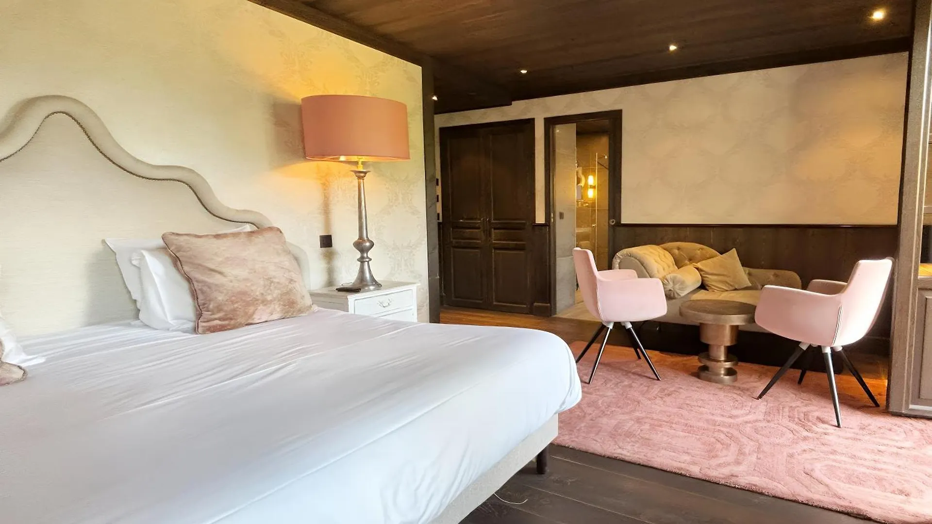 Hotel Le Castel Chamonix