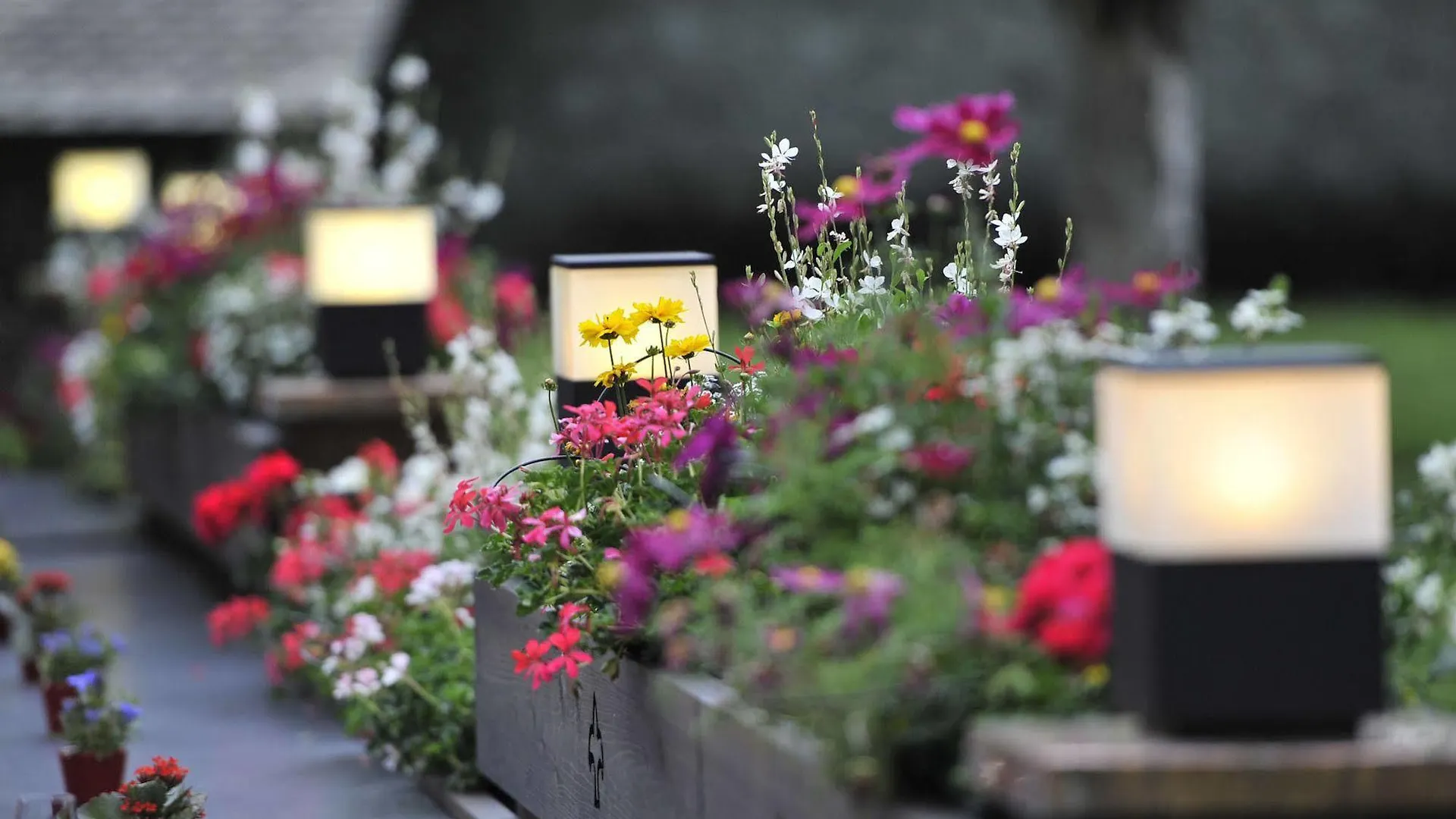 Hotel Le Castel Chamonix Frankreich